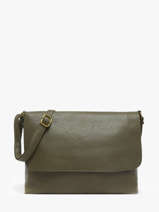 Cross Body Tas Soft Miniprix Groen soft MD5231